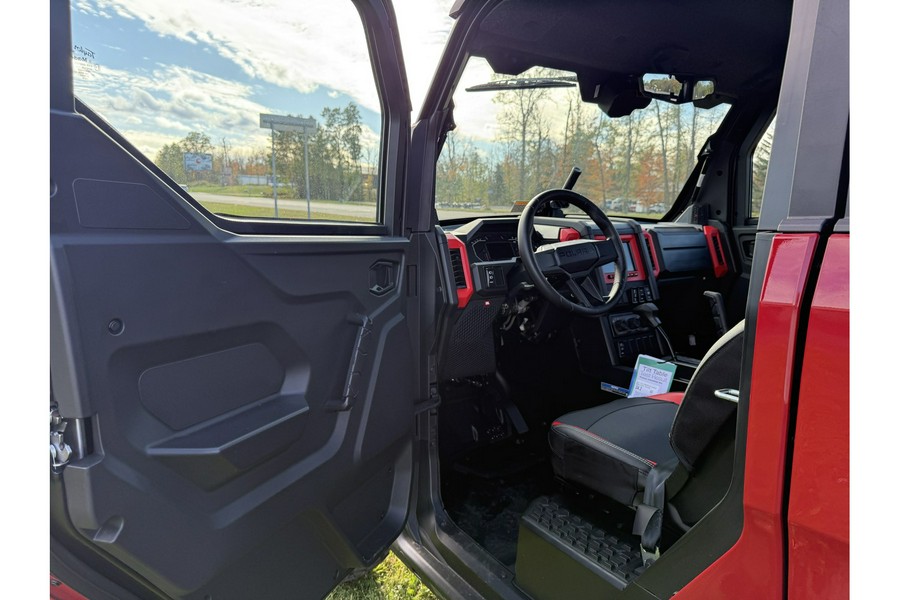 2026 Polaris XPEDITION XP 5 NORTHSTAR