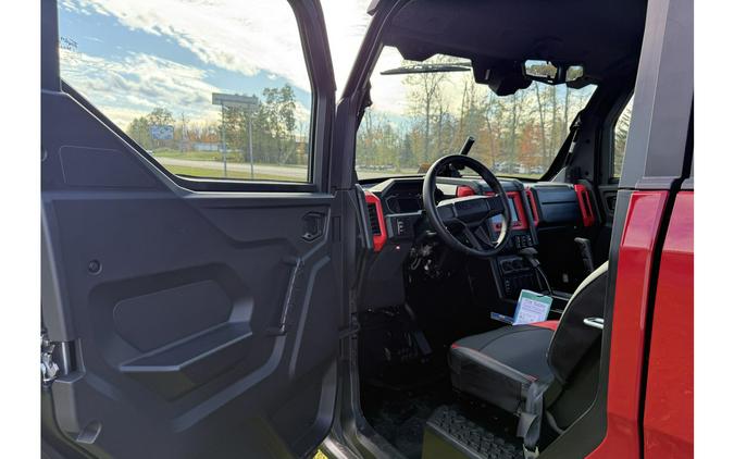 2026 Polaris XPEDITION XP 5 NORTHSTAR