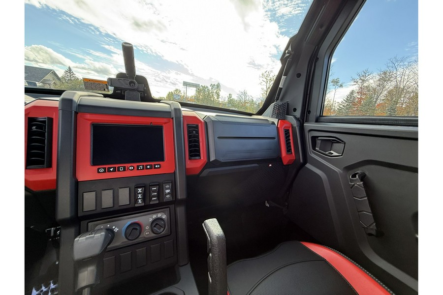 2026 Polaris XPEDITION XP 5 NORTHSTAR