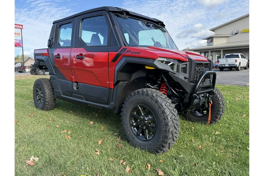 2026 Polaris XPEDITION XP 5 NORTHSTAR