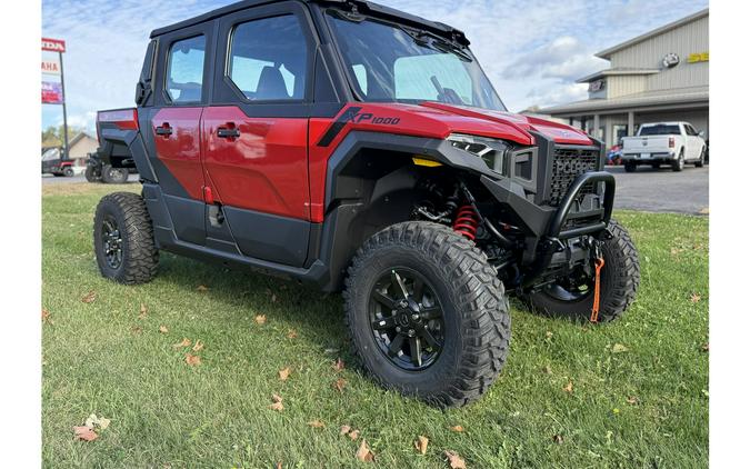 2026 Polaris XPEDITION XP 5 NORTHSTAR