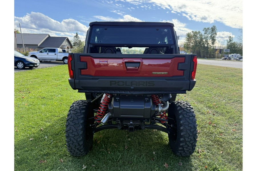 2026 Polaris XPEDITION XP 5 NORTHSTAR
