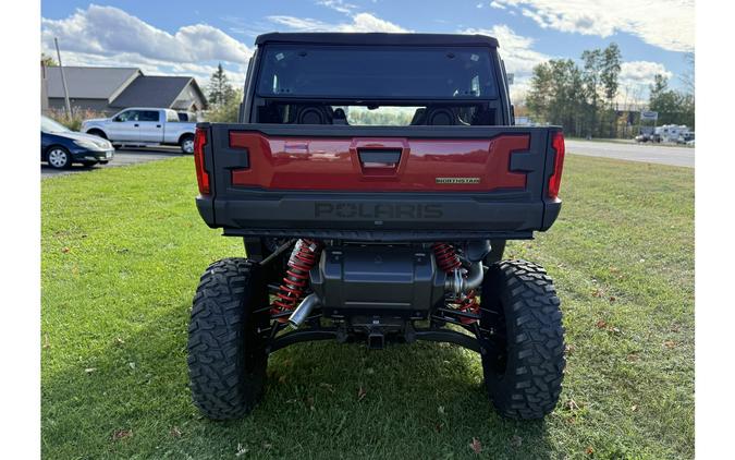 2026 Polaris XPEDITION XP 5 NORTHSTAR