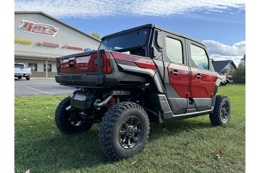 2026 Polaris XPEDITION XP 5 NORTHSTAR