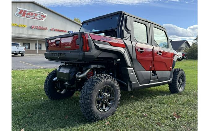 2026 Polaris XPEDITION XP 5 NORTHSTAR