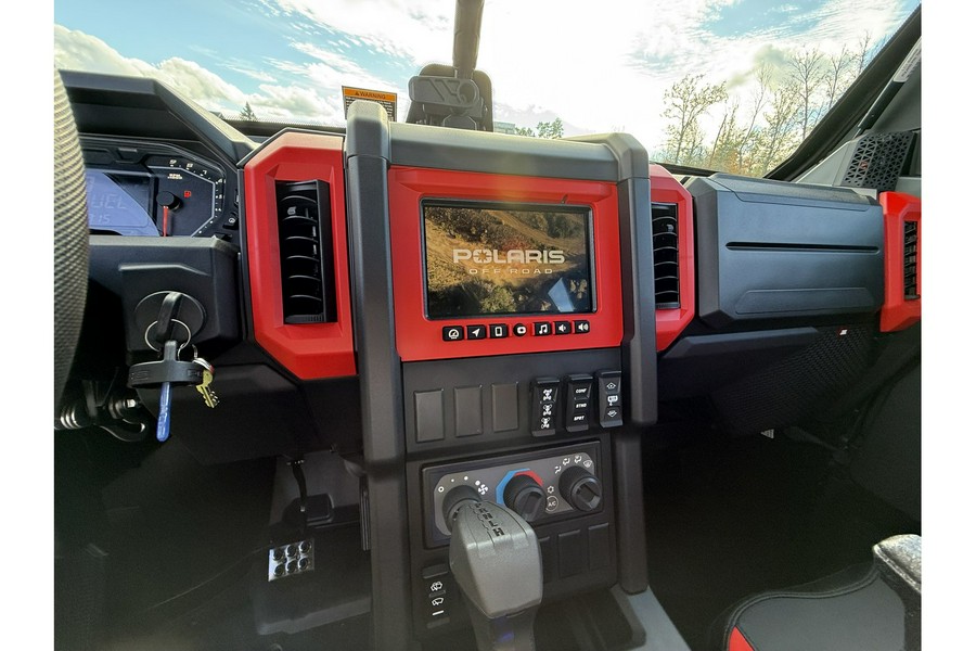 2026 Polaris XPEDITION XP 5 NORTHSTAR