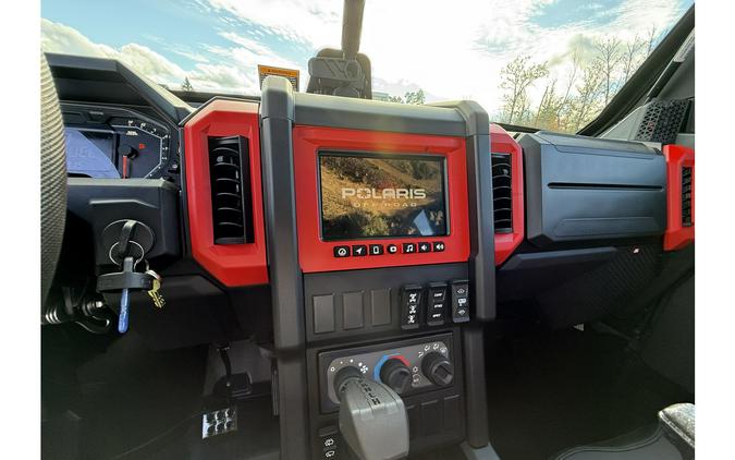 2026 Polaris XPEDITION XP 5 NORTHSTAR