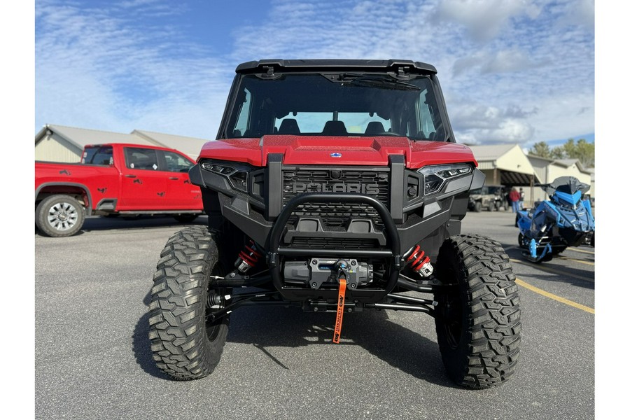 2026 Polaris XPEDITION XP 5 NORTHSTAR