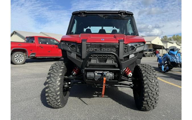 2026 Polaris XPEDITION XP 5 NORTHSTAR