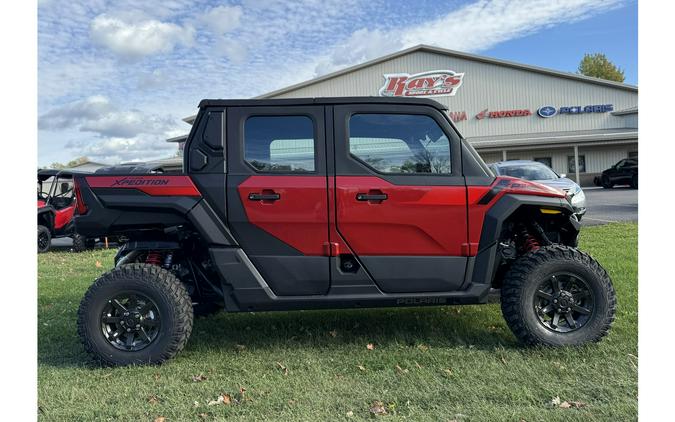 2026 Polaris XPEDITION XP 5 NORTHSTAR