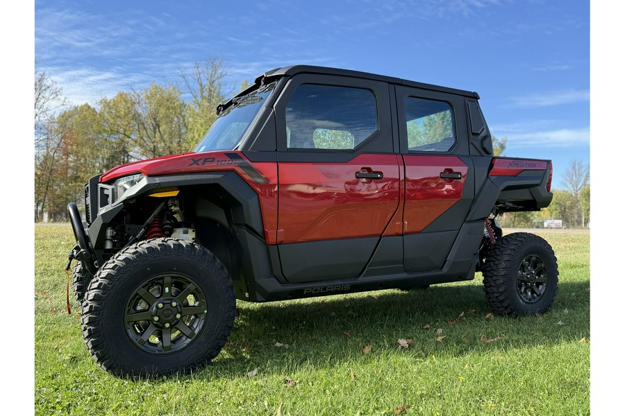 2026 Polaris XPEDITION XP 5 NORTHSTAR