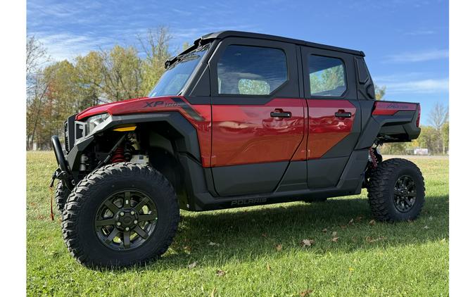 2026 Polaris XPEDITION XP 5 NORTHSTAR