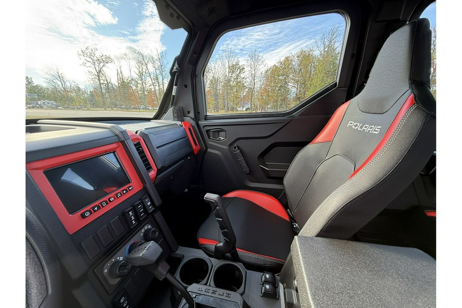 2026 Polaris XPEDITION XP 5 NORTHSTAR