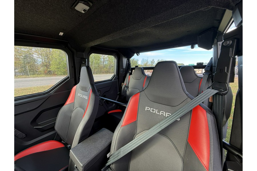 2026 Polaris XPEDITION XP 5 NORTHSTAR