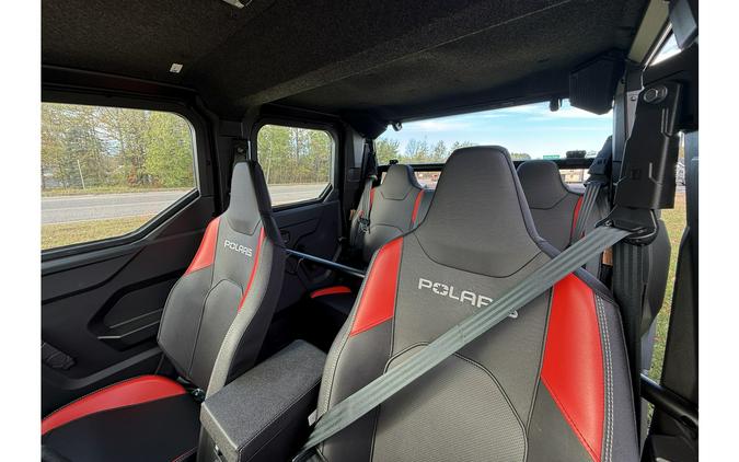2026 Polaris XPEDITION XP 5 NORTHSTAR