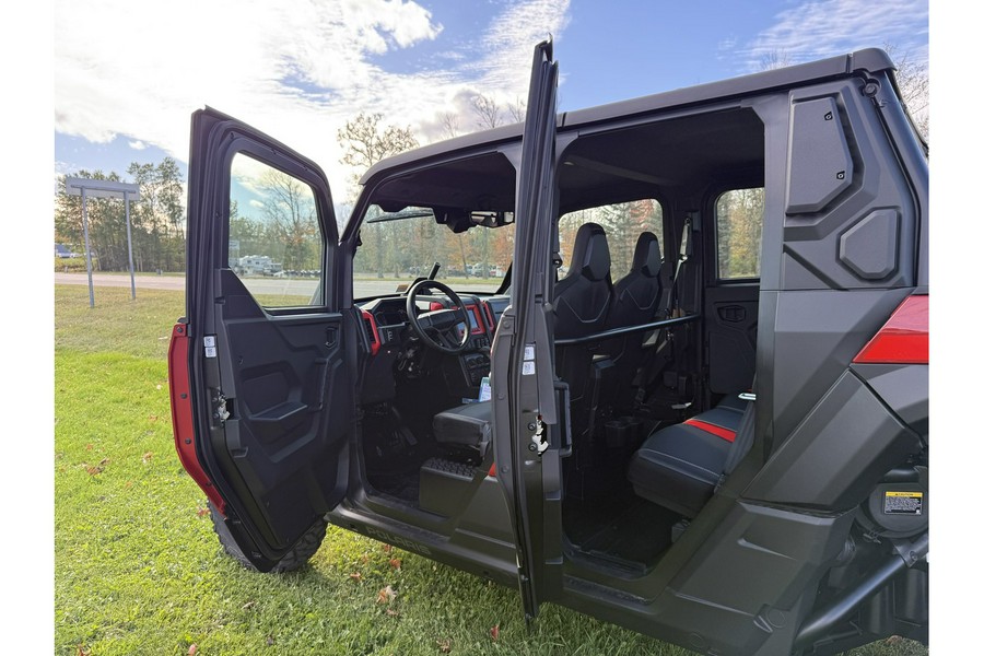 2026 Polaris XPEDITION XP 5 NORTHSTAR