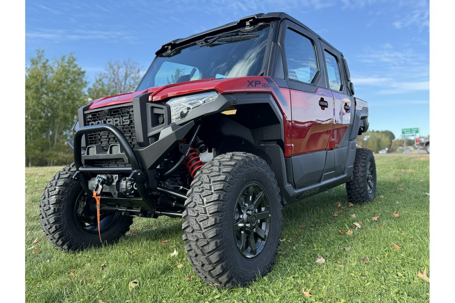 2026 Polaris XPEDITION XP 5 NORTHSTAR