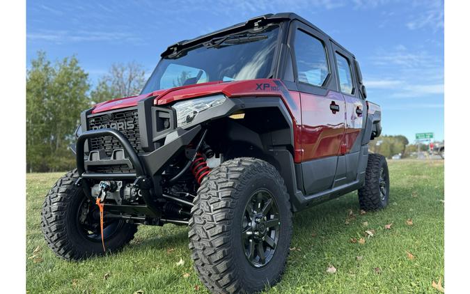2026 Polaris XPEDITION XP 5 NORTHSTAR
