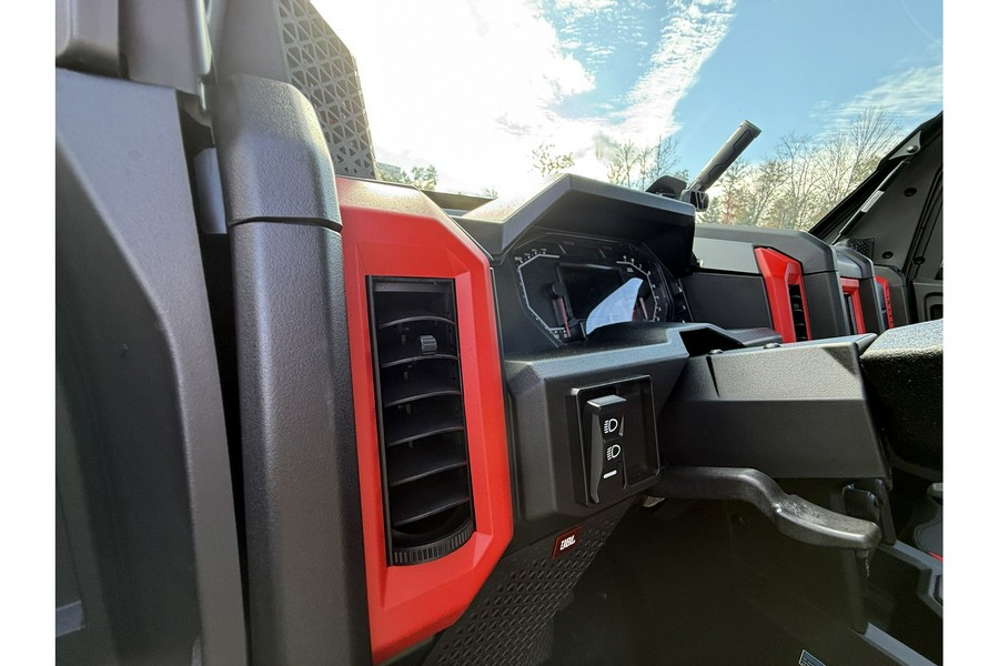 2026 Polaris XPEDITION XP 5 NORTHSTAR