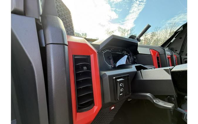 2026 Polaris XPEDITION XP 5 NORTHSTAR