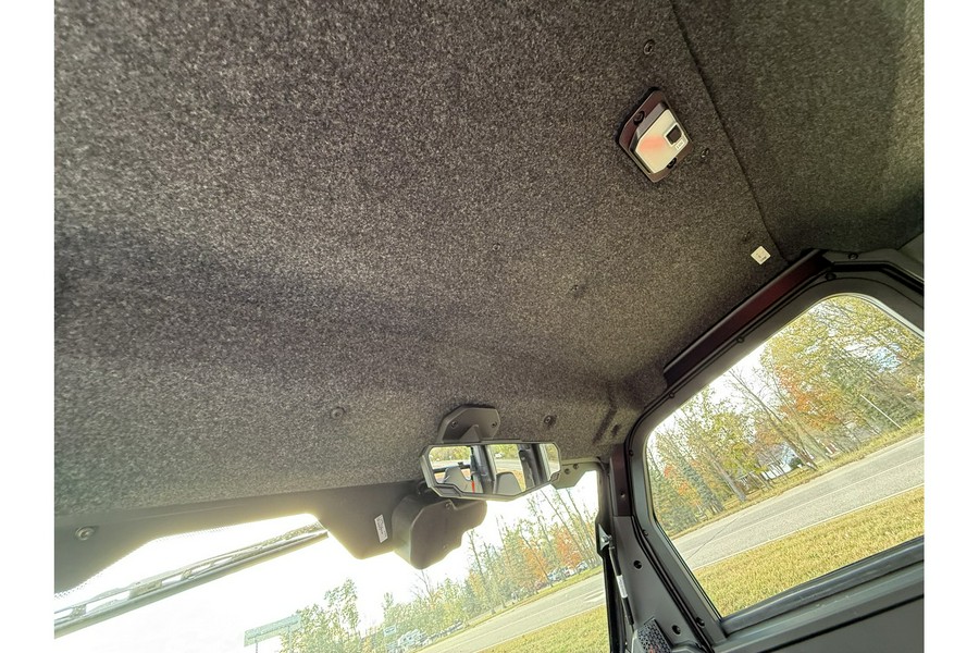 2026 Polaris XPEDITION XP 5 NORTHSTAR