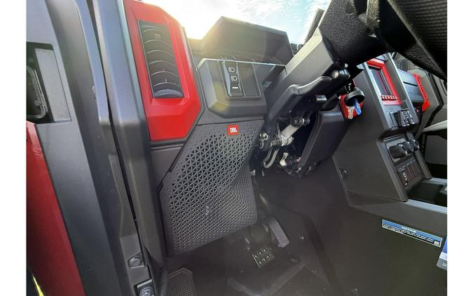 2026 Polaris XPEDITION XP 5 NORTHSTAR