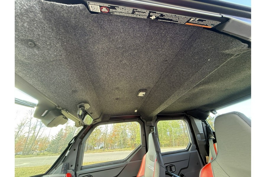 2026 Polaris XPEDITION XP 5 NORTHSTAR