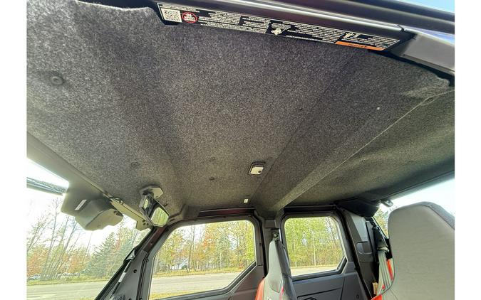 2026 Polaris XPEDITION XP 5 NORTHSTAR