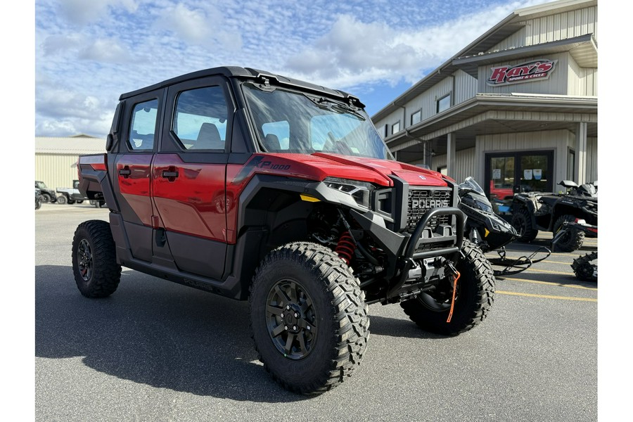 2026 Polaris XPEDITION XP 5 NORTHSTAR