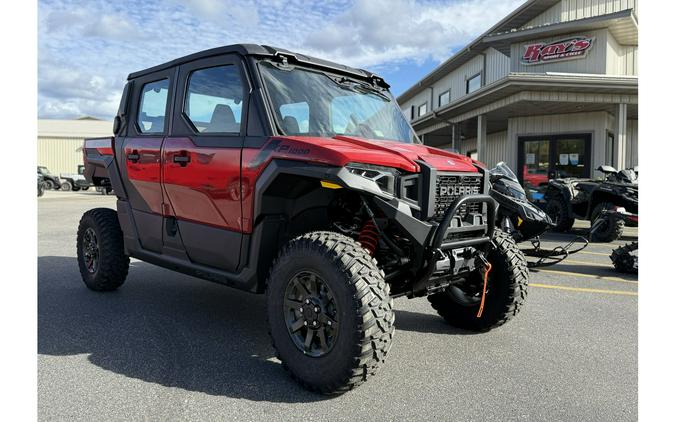 2026 Polaris XPEDITION XP 5 NORTHSTAR