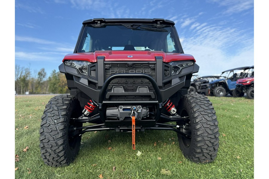 2026 Polaris XPEDITION XP 5 NORTHSTAR