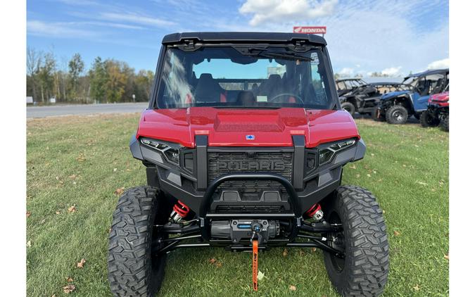 2026 Polaris XPEDITION XP 5 NORTHSTAR