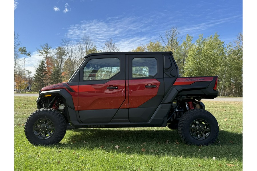 2026 Polaris XPEDITION XP 5 NORTHSTAR