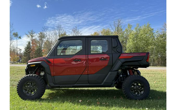 2026 Polaris XPEDITION XP 5 NORTHSTAR