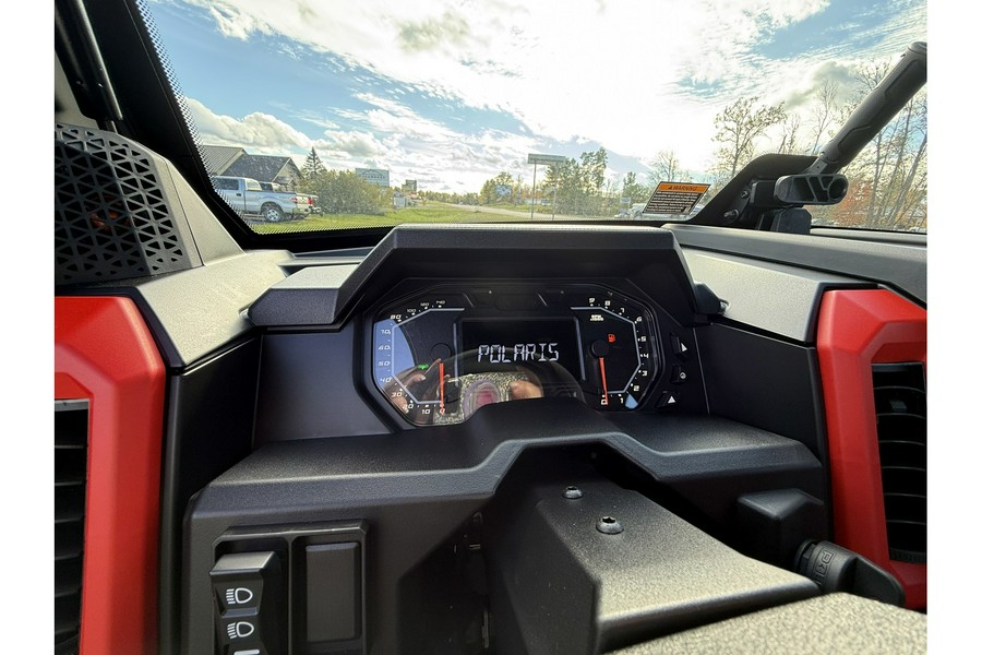 2026 Polaris XPEDITION XP 5 NORTHSTAR