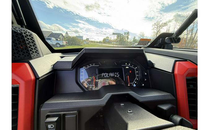 2026 Polaris XPEDITION XP 5 NORTHSTAR