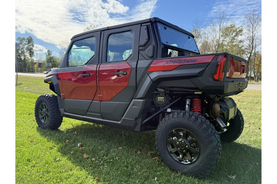 2026 Polaris XPEDITION XP 5 NORTHSTAR