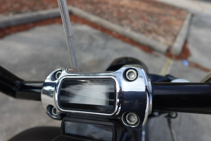 2020 Harley-Davidson Breakout 114