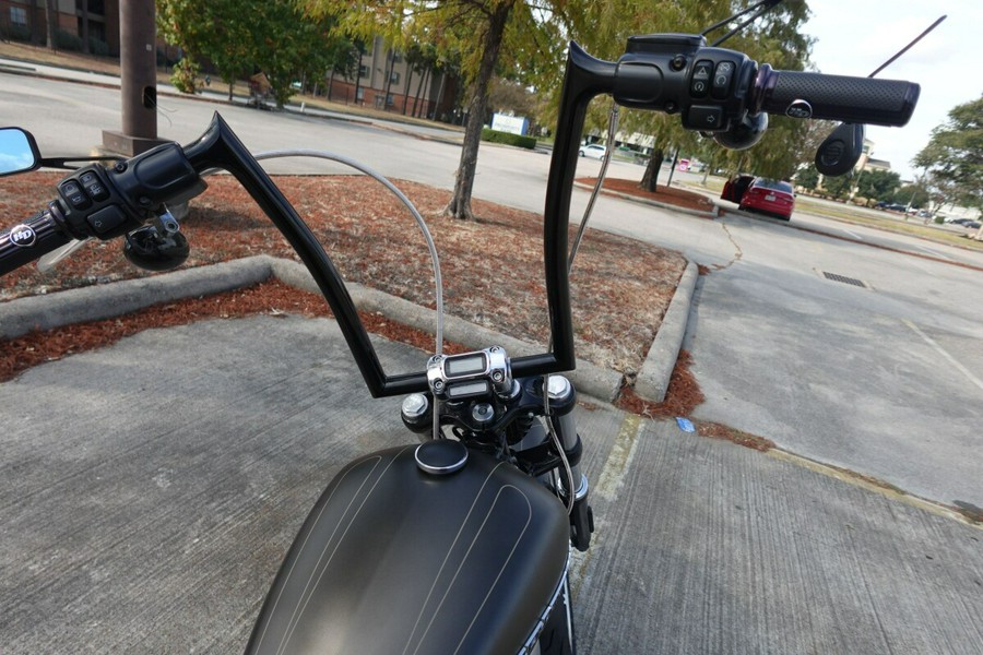 2020 Harley-Davidson Breakout 114