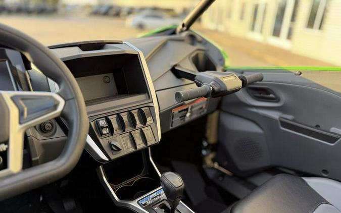 2026 Kawasaki Teryx®4 H2