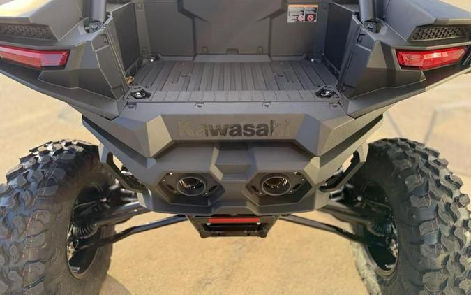 2026 Kawasaki Teryx®4 H2