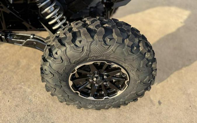 2026 Kawasaki Teryx®4 H2