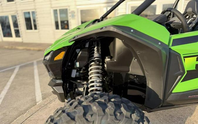 2026 Kawasaki Teryx®4 H2