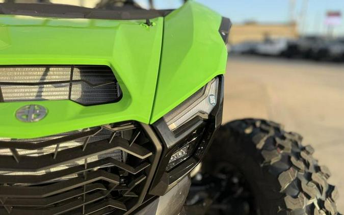 2026 Kawasaki Teryx®4 H2