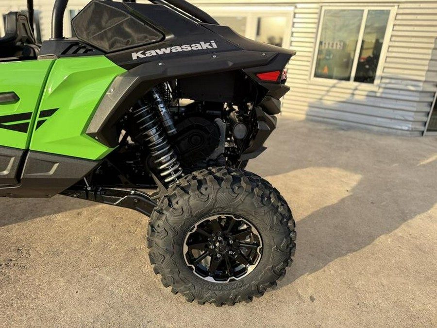 2026 Kawasaki Teryx®4 H2