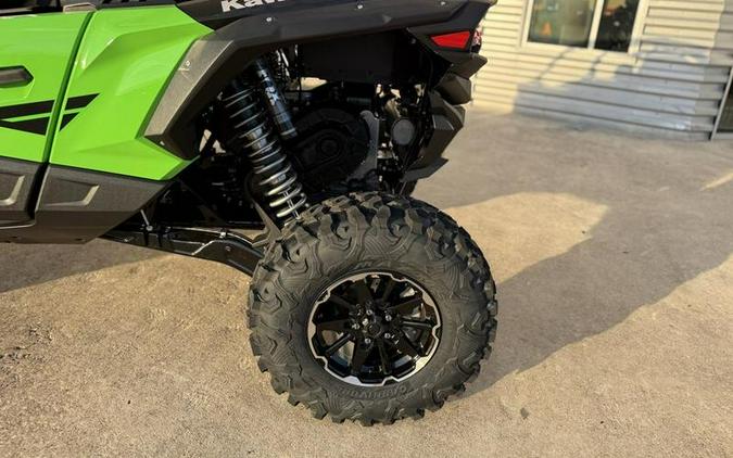 2026 Kawasaki Teryx®4 H2