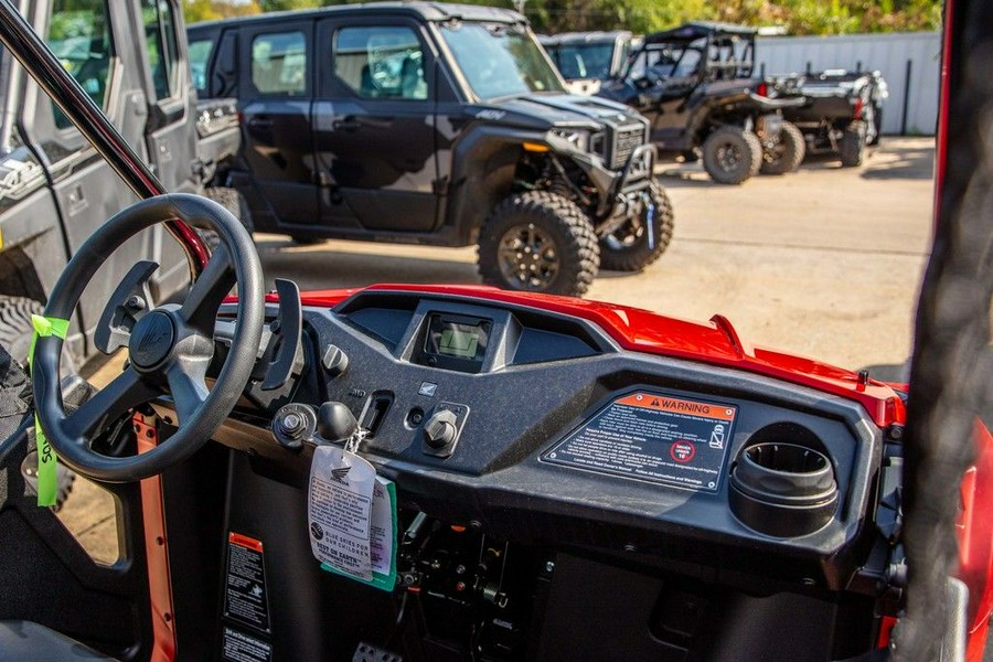 2026 Honda® Pioneer 520