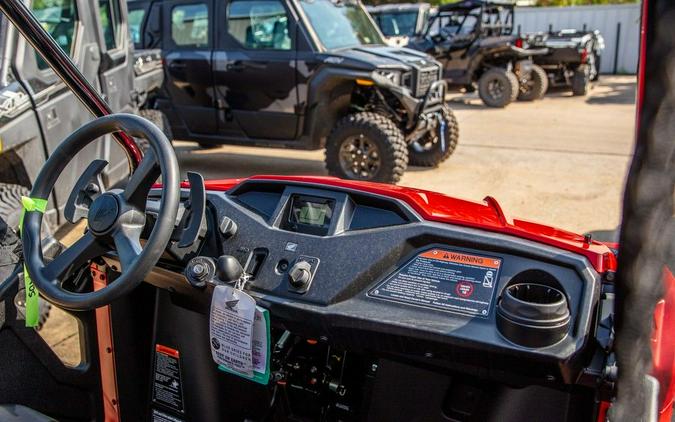 2026 Honda® Pioneer 520
