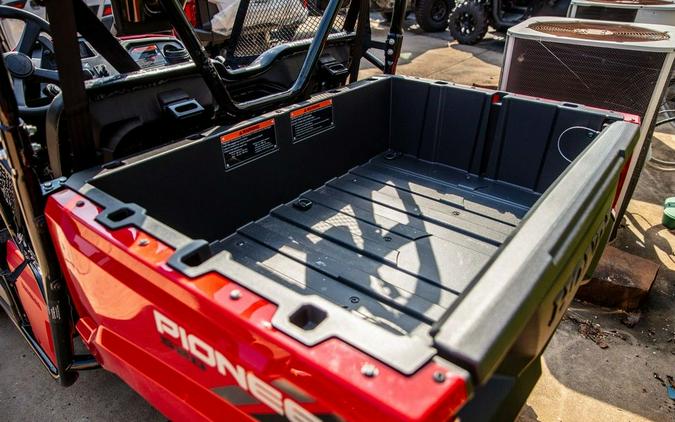 2026 Honda® Pioneer 520