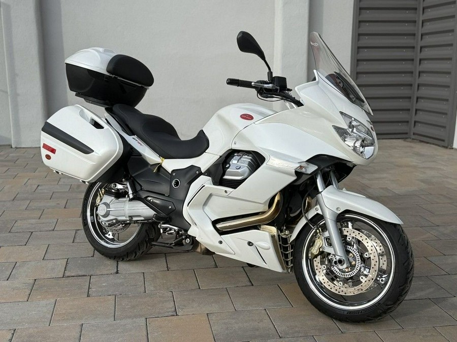 2013 Moto Guzzi Norge GT 8V